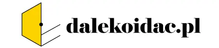 Logo dalekoidac.pl